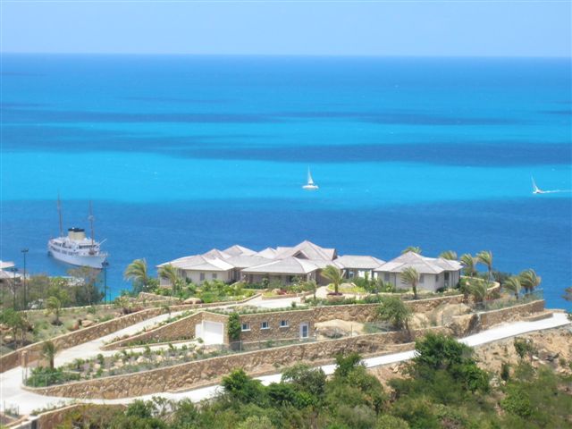 Premier Property in Galley Bay Heights Antigua