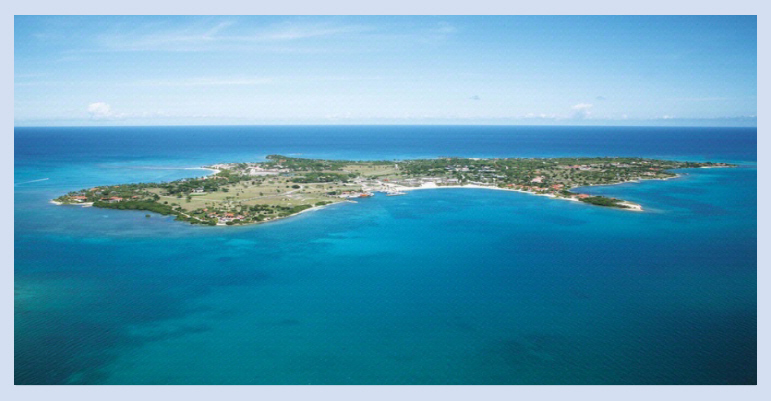 Galley Bay Heights Antigua