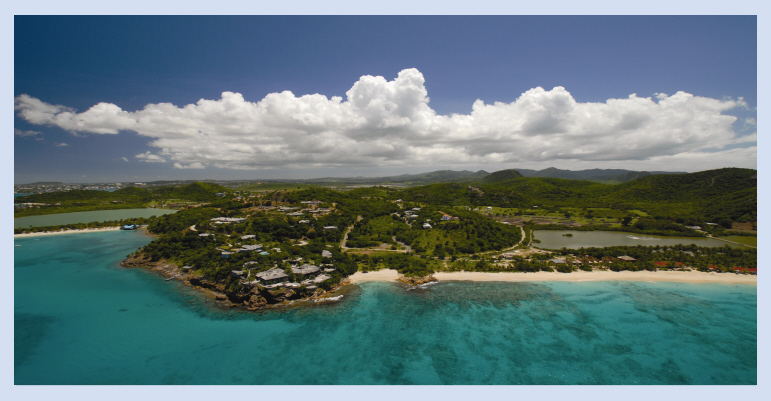 Property for Sale Galley Bay Antigua