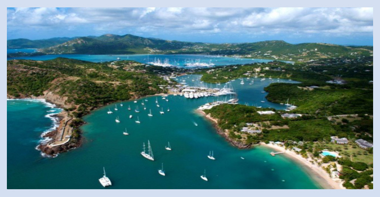 Villas for Sale Galley Bay Antigua